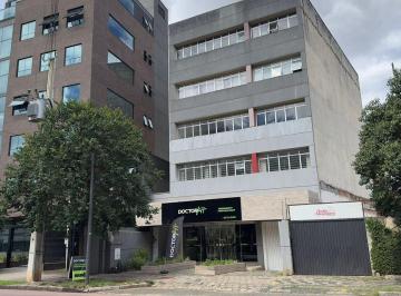 Comercial · 60m² · 1 Vaga · Comercial para aluguel - no Centro Cívico