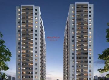 Apartamento · 39m² · 2 Quartos · 1 Vaga · Apartamento à venda - na Vila Endres