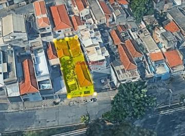 Terreno · 300m² · Terreno à venda - em Mooca