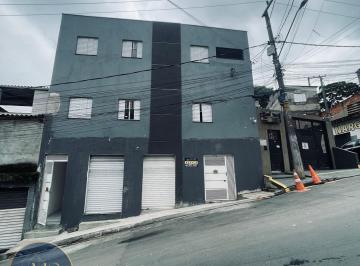 Apartamento · Apartamento para aluguel - no Jardim São João (Zona Norte)