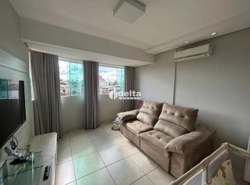 Apartamento · 93m² · 3 Quartos · 1 Vaga · Apartamento com 3 quartos sendo 1 suíte disponível para locação no bairro Osvaldo Rezende em Uberlân