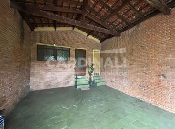 Casa · 180m² · 2 Quartos · 2 Vagas · Casa de dois dormitórios