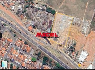 Terreno · 6537m² · Area na região central de Sao jose dos campos