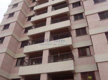 Apartamento · 111m² · 3 Quartos · 1 Vaga · Apartamento com 3 quartos, RESIDENCIAL PLANALTO, Pirassununga - R$ 470 mil, Cod: 10131949