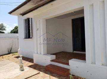 Casa · 429m² · 3 Quartos · 5 Vagas · Casa com 3 quartos, Centro, Pirassununga - R$ 480 mil, Cod: 10131521