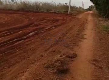 Terreno · 1960m² · Terreno, Vila Santa Terezinha, Pirassununga - R$ 250 mil, Cod: 10133231