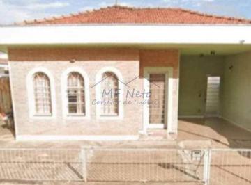 Casa · 300m² · 3 Quartos · 2 Vagas · Casa com 3 quartos, Jardim Carlos Gomes, Pirassununga - R$ 350 mil, Cod: 10133080