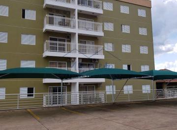Apartamento · 100m² · 3 Quartos · 2 Vagas · Apartamento com 3 quartos, RESIDENCIAL XV, Pirassununga - R$ 420 mil, Cod: 10132174