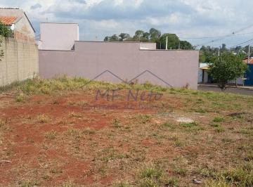 Terreno · 314m² · Terreno, Jardim Ferrarezzi, Pirassununga - R$ 135 mil, Cod: 10132171