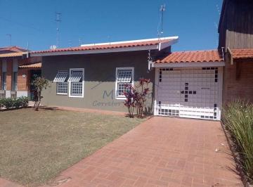 Casa · 350m² · 3 Quartos · 2 Vagas · Casa com 3 quartos, Cidade Jardim, Pirassununga - R$ 530 mil, Cod: 10132952