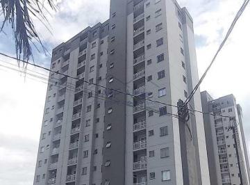 Apartamento · 44m² · 2 Quartos · 1 Vaga · Apartamento com 2 quartos, SANTA ALICE RESIDENCIAL, Pirassununga - R$ 250 mil, Cod: 10132641