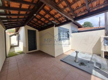 Casa · 135m² · 2 Quartos · 1 Vaga · Casa com 2 quartos, Vila São Guido, Pirassununga, Cod: 10133727