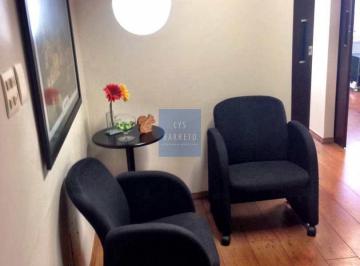 Comercial · 40m² · Conjunto Comercial com 0 quarto, Indianópolis, São Paulo - R$ 400 mil, Cod: 3366