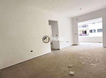 Apartamento · 78m² · 2 Quartos · 1 Vaga · Apartamento com 2 quartos, Aviação, Praia Grande - R$ 550 mil, Cod: 4293