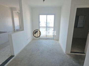 Apartamento · 47m² · 2 Quartos · 1 Vaga · Apartamento com 2 quartos, Ocian, Praia Grande - R$ 366 mil, Cod: 4952