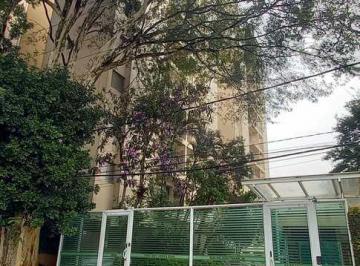 Apartamento · 70m² · 2 Quartos · 1 Vaga · Apartamento com 2 quartos, Jardim Olympia, São Paulo, Cod: 6261