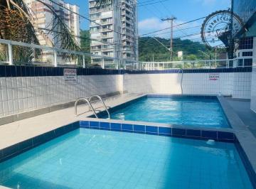 a171de3c6ff5cebefe138d4be9b1f3a3f4f54e5c · Apartamento no Canto do Forte - Praia Grande/SP