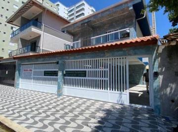 f6ba9bb5d2af8f2d0e3811922951fcc026965f48 · Sobrado com 2 dormitórios à venda, 51 m² por R$ 380.000,00 - Aviação - Praia Grande/SP
