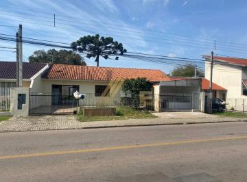 Frente · Casa para alugar no bairro Boqueirão - Curitiba/PR