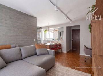 5f5bcd33c536b8227a3b73c06f4c1b4d44b76e0a · Apartamento com 2 dormitórios à venda, 65 m² por R$ 489.000,00 - Jardim Botânico - Curitiba/PR