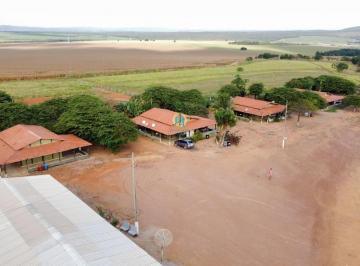 Rural · 1470m² · Fazenda à venda em Paracatu/MG
