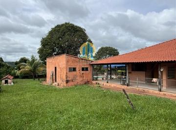 Rural · 37m² · Fazenda à venda em Comendador Gomes/MG