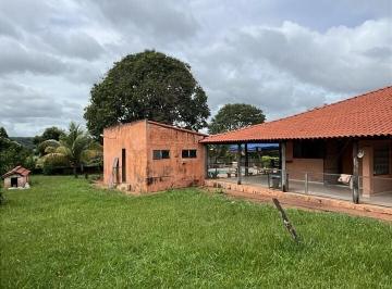 Rural · 37m² · Fazenda à venda em Comendador Gomes/MG