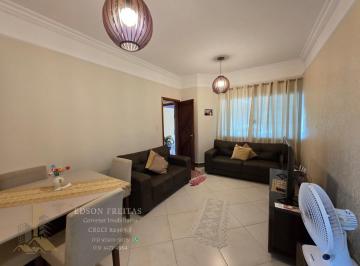 Casa · 80m² · 2 Quartos · 2 Vagas · Casa à venda no bairro Real - Praia Grande/SP