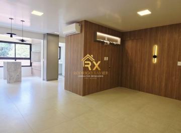 Apartamento · 105m² · 3 Quartos · 1 Vaga · Apartamento novo, com 3 quartos, no Cascatinha – moderno, planejado e a 4 min do centro de Poços de 