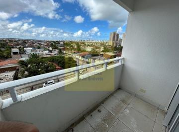 Apartamento · 90m² · 3 Quartos · 1 Vaga · Apartamento em Boa Viagem,3qts,1st,1dependência, 1vg, aceita financ