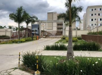 Apartamento · 60m² · 2 Quartos · 1 Vaga · Apartamento à venda em Mogi das Cruzes – Vila São Paulo - Condomínio Morada Paulista