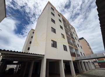 Apartamento · 78m² · 3 Quartos · 2 Vagas · Apartamento à Venda – Alto do Ipiranga – Mogi das Cruzes