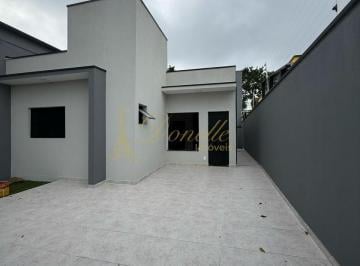 Casa · 78m² · 3 Quartos · 3 Vagas · Casa à Venda – Jardim das Bandeiras