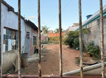 Terreno · 500m² · Terreno PLANO no Botujuru - Mogi Da Cruzes