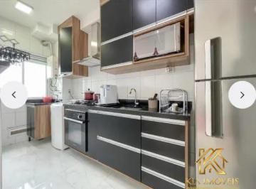 Apartamento · 47m² · 2 Quartos · 1 Vaga · Altino Residencial Clube - Apartamento à venda no Altino Residencial Clube – Presidente Altino
