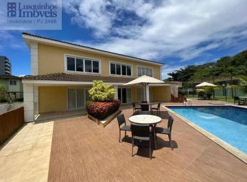 Apartamento · 392m² · 4 Quartos · 4 Vagas · Apartamento à venda no bairro Piatã - Salvador/BA