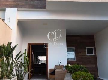 Casa · 203m² · 3 Quartos · 4 Vagas · Sofisticação e Exclusividade no Mata Atlântica | 3 Suítes + 4 Vagas no Jardim Belvedere