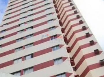Apartamento · 45m² · 1 Quarto · 1 Vaga · Apartamento 1 quarto para locação - Av ACM - Salvador - Ba