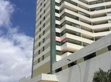 Apartamento · 59m² · 1 Quarto · 1 Vaga · Apartamento 1 quarto para locação 59 m² Caminho das Árvores - Salvador - Ba