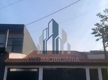 Casa · 450m² · 4 Quartos · 4 Vagas · Casa à venda no bairro Vila Áurea - Poá/SP