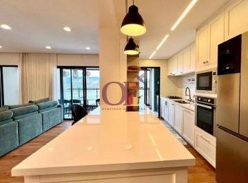 Apartamento · 141m² · 3 Quartos · 3 Vagas · Apartamento à Venda no Condomínio Terraço Bela Vista