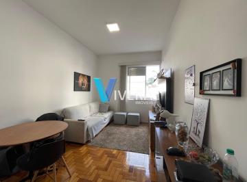 Apartamento · 36m² · 1 Quarto · 1 Vaga · Apartamento à venda no bairro Várzea - Teresópolis/RJ