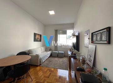 Apartamento · 36m² · 1 Quarto · 1 Vaga · Apartamento à venda no bairro Várzea - Teresópolis/RJ