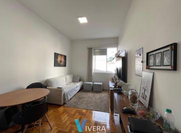 Apartamento · 36m² · 1 Quarto · 1 Vaga · Apartamento à venda no bairro Várzea - Teresópolis/RJ