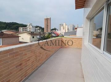 Casa · 110m² · 3 Quartos · 1 Vaga · SOBRADO NOVO ASTÚRIAS - 3 DORMITÓRIOS COM SUÍTE - PRONTO PARA MORAR