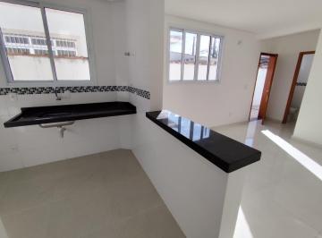 Casa · 110m² · 2 Quartos · 1 Vaga · Sobreposta Baixa de 02 Dormitórios - Santa Rosa - nova - Excelente acabamento