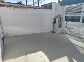 Casa · 110m² · 2 Quartos · 1 Vaga · Sobreposta Baixa de 02 Dormitórios - Santa Rosa - nova - Excelente acabamento