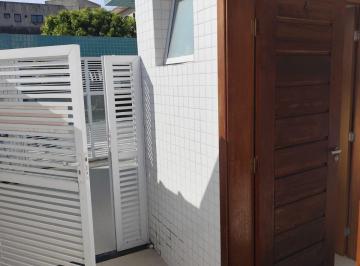 Casa · 110m² · 2 Quartos · 1 Vaga · Sobreposta Baixa de 02 Dormitórios - Santa Rosa - nova - Excelente acabamento
