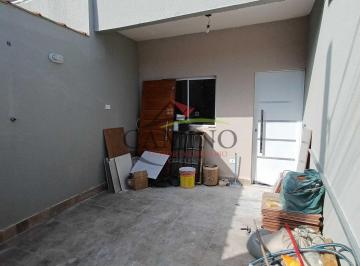 Casa · 55m² · 2 Quartos · 1 Vaga · Sobrado 2 Dormitórios - Sacada - Vitória Park - Guarujá