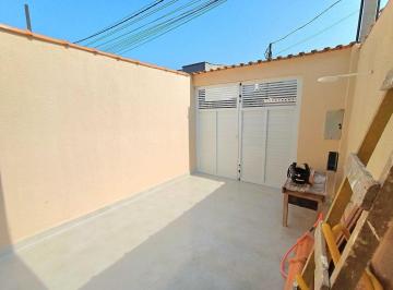 Casa · 55m² · 2 Quartos · 1 Vaga · Sobrado 2 Dormitórios - Sacada - Vitória Park - Guarujá